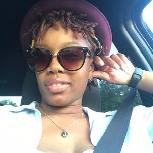 Meet your Posher, Jasmine